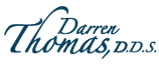 Darren Thomas DDS